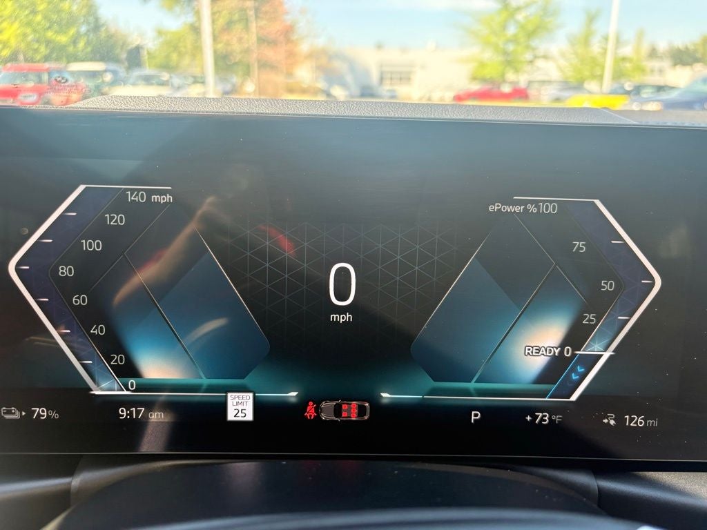 2023 BMW i4 eDrive35