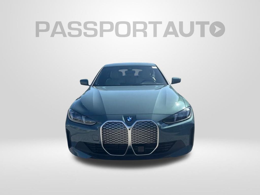 Used 2026 BMW i4 40 with VIN WBY43HD03TFW04319 for sale in Gaithersburg, MD