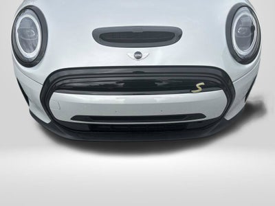 2022 MINI Cooper SE Electric Iconic Hardtop 2 Door
