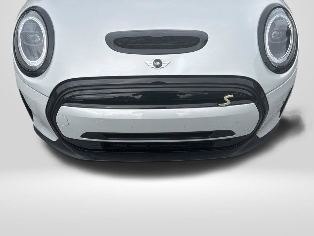 2022 MINI Cooper SE Electric Iconic Hardtop 2 Door