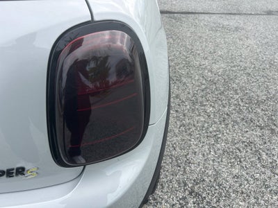 2022 MINI Cooper SE Electric Iconic Hardtop 2 Door