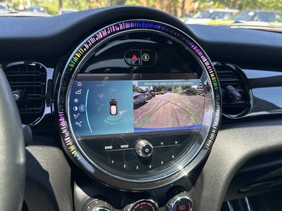 2024 MINI Cooper SE Electric Signature