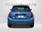 2024 MINI Cooper SE Electric Signature