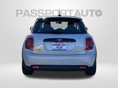 2022 MINI Cooper SE Electric Signature Hardtop 2 Door