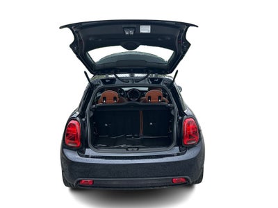 2024 MINI Cooper SE Electric Iconic