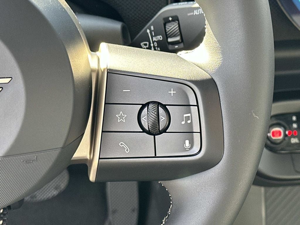 2026 MINI 2 Door Cooper Signature Plus