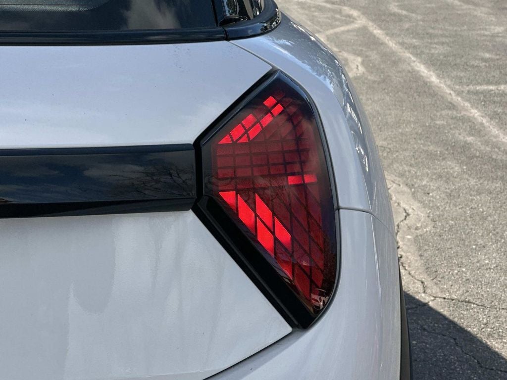 2026 MINI 2 Door Cooper Signature Plus