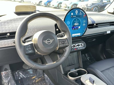 2025 MINI Hardtop 2 Door Cooper