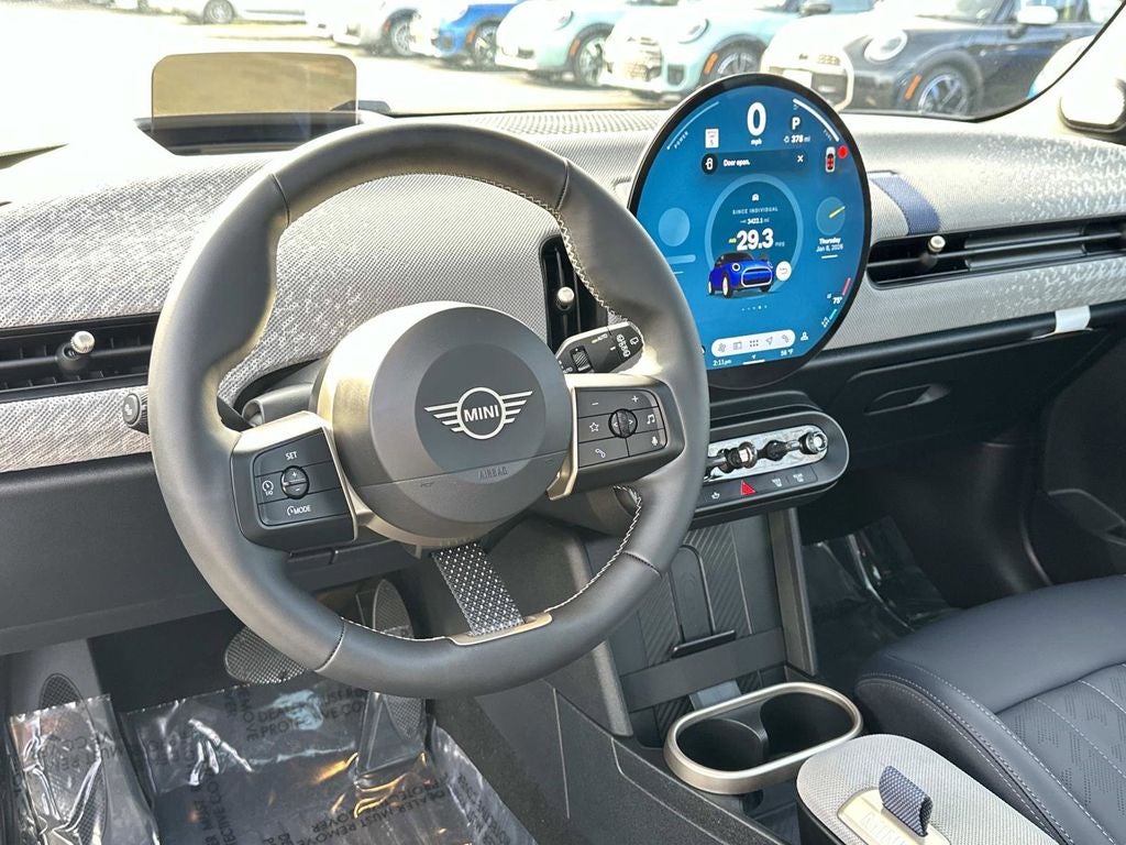 2025 MINI Hardtop 2 Door Cooper