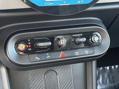 2025 MINI Hardtop 2 Door Cooper