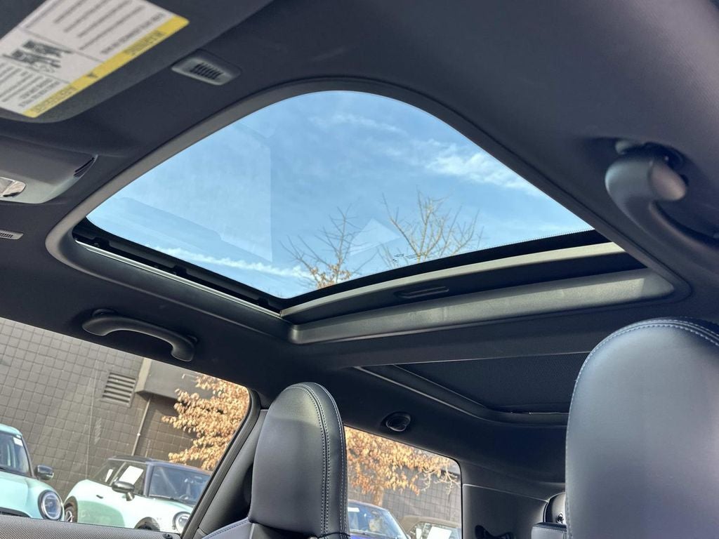 2025 MINI Hardtop 2 Door Cooper