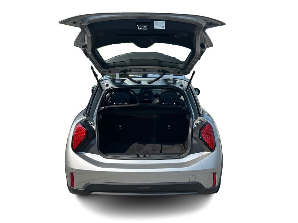 2025 MINI Cooper Signature Plus