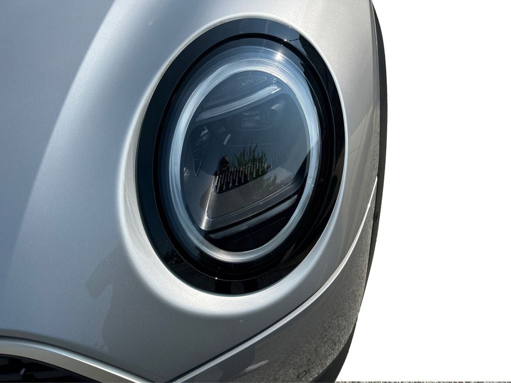 2025 MINI Cooper Signature Plus