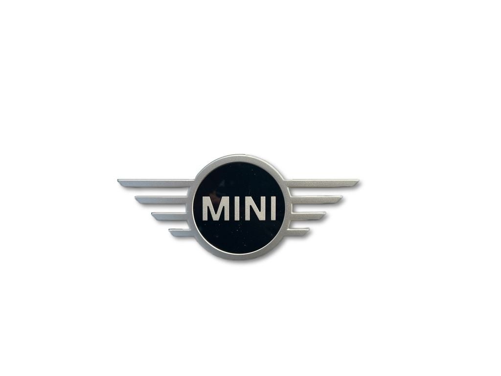 2025 MINI Cooper Signature Plus
