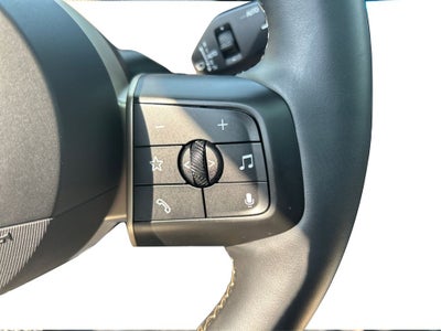 2025 MINI Cooper Signature Plus