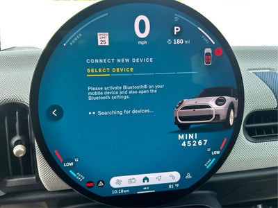 2025 MINI Cooper Signature Plus