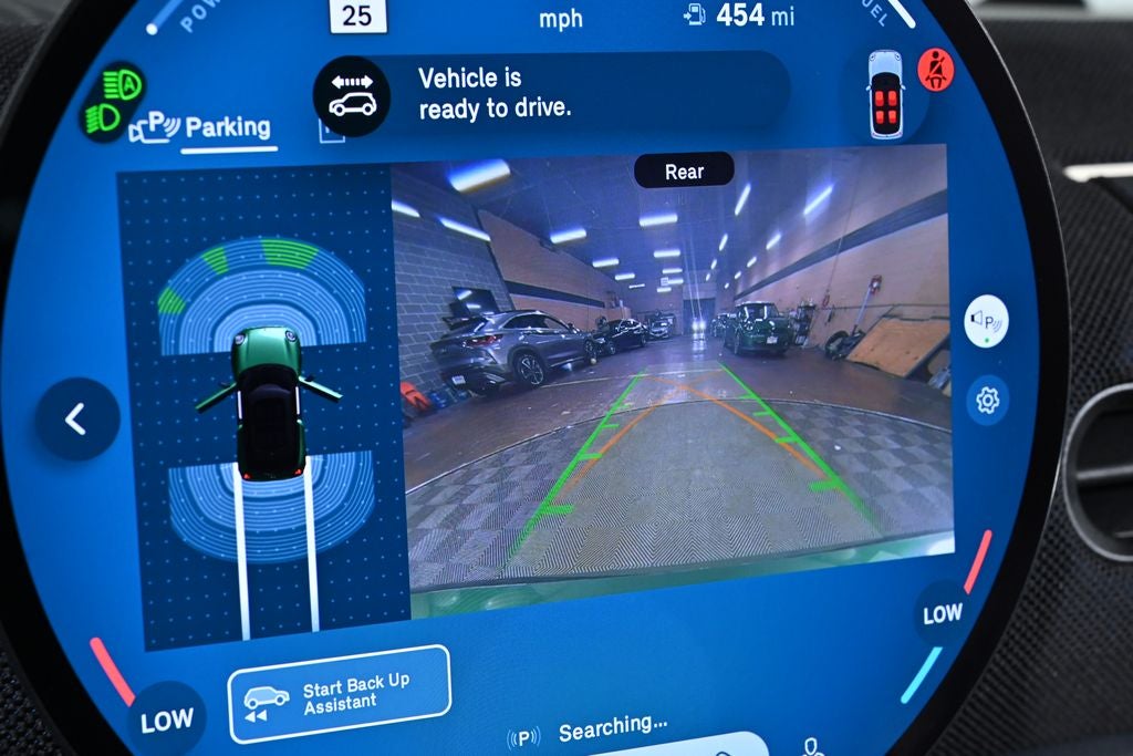 2025 MINI 2 Door Cooper Signature Plus