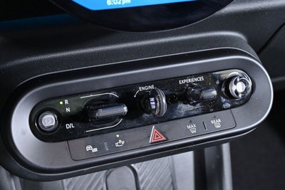 2025 MINI 2 Door Cooper Signature Plus