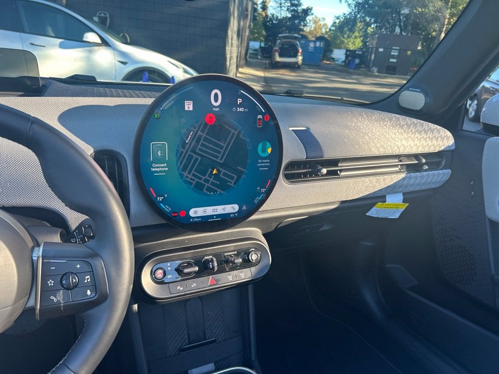 2026 MINI Cooper Iconic