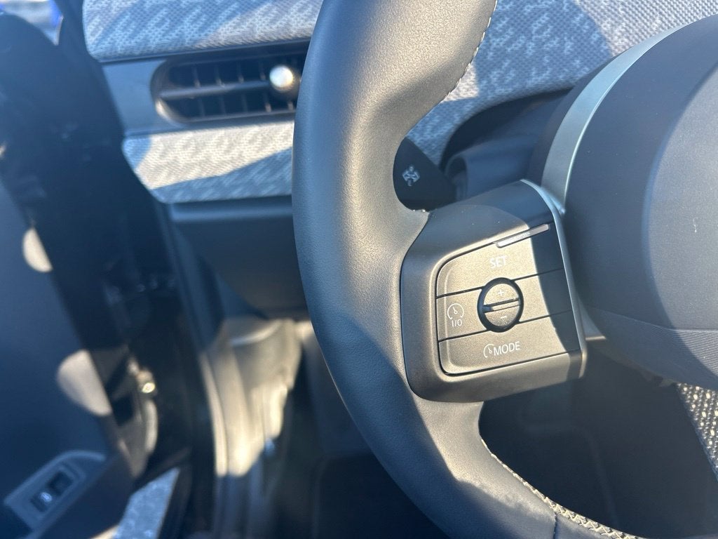 2026 MINI Cooper Iconic