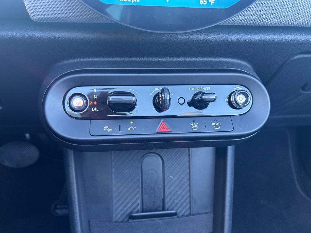 2026 MINI Cooper Iconic