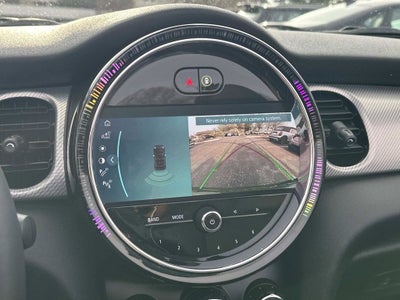 2023 MINI Convertible Cooper