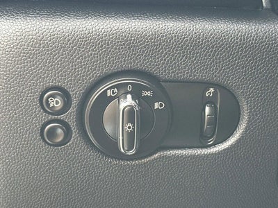 2023 MINI Convertible Cooper