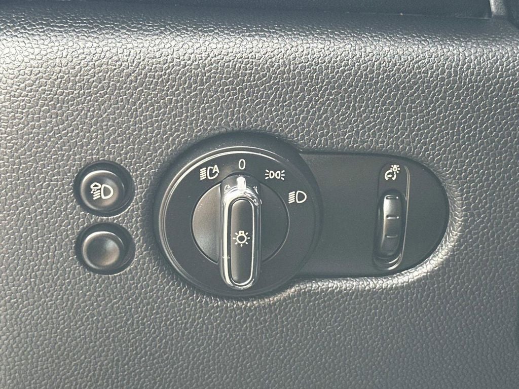 2023 MINI Convertible Cooper