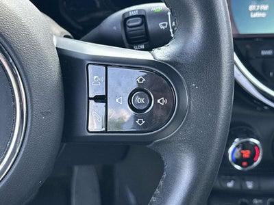 2023 MINI Convertible Cooper Signature