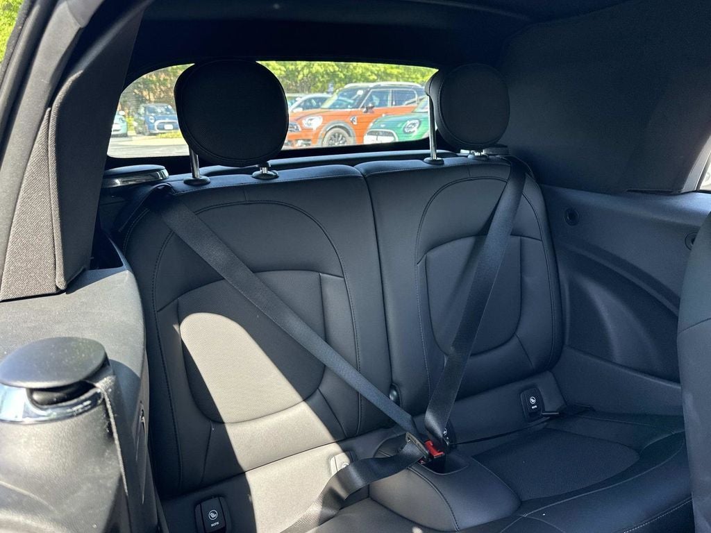 2023 MINI Convertible Cooper Signature