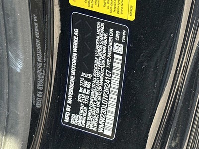 2023 MINI Convertible Cooper Signature