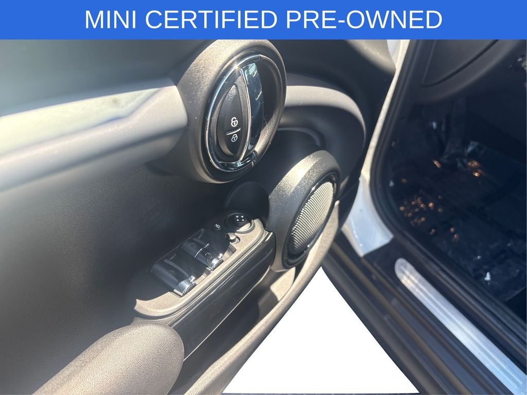 2024 MINI Cooper Signature Convertible