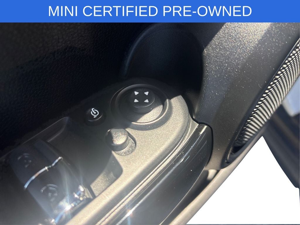 2024 MINI Cooper Signature Convertible
