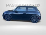 2025 MINI Cooper S Iconic Hardtop 2 Door