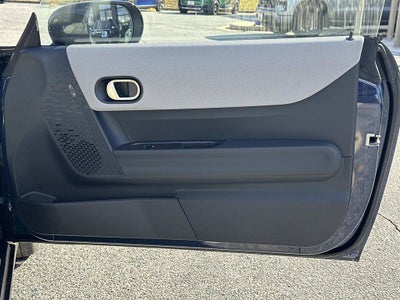 2026 MINI Cooper S Iconic Hardtop 2 Door