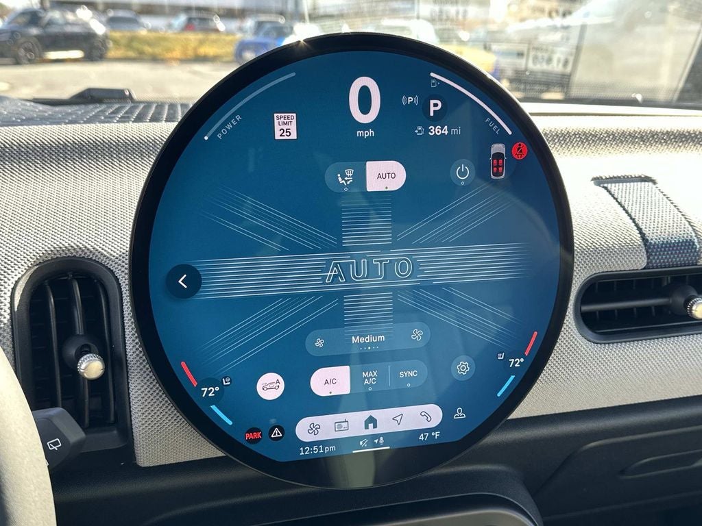 2026 MINI Cooper S Iconic Hardtop 2 Door