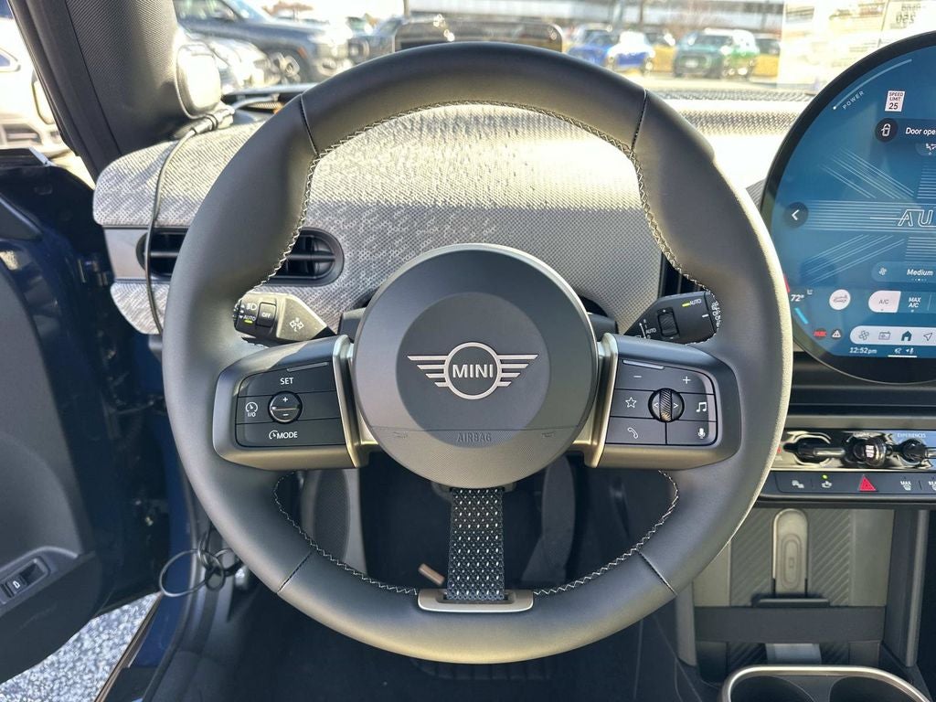 2026 MINI Cooper S Iconic Hardtop 2 Door