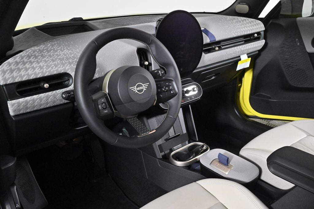 2025 MINI Cooper S Iconic Hardtop 2 Door