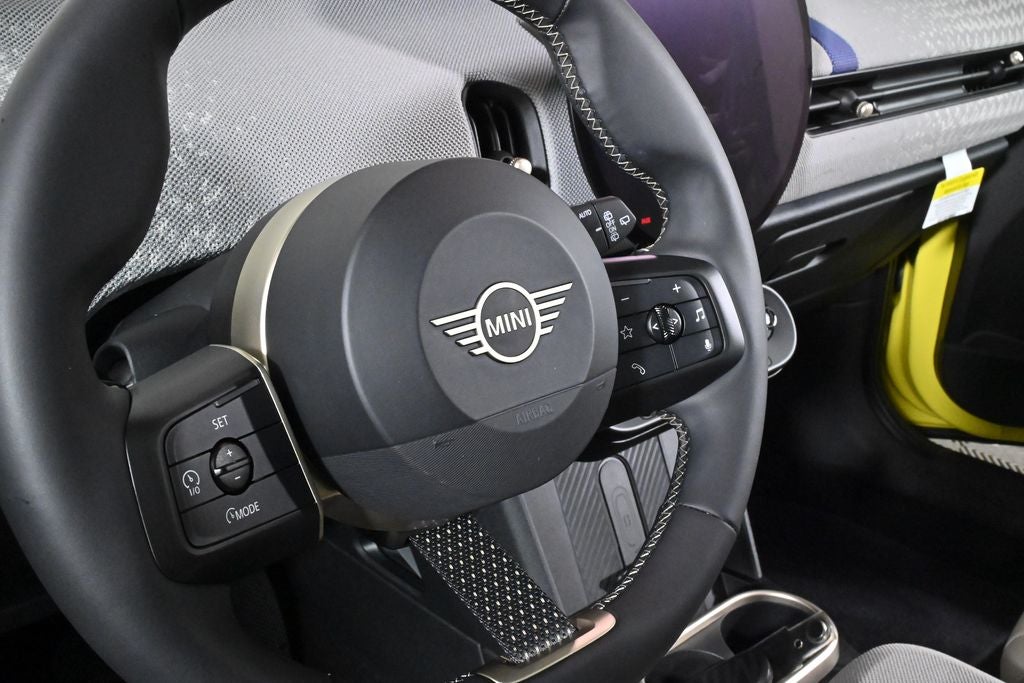 2025 MINI Cooper S Iconic Hardtop 2 Door