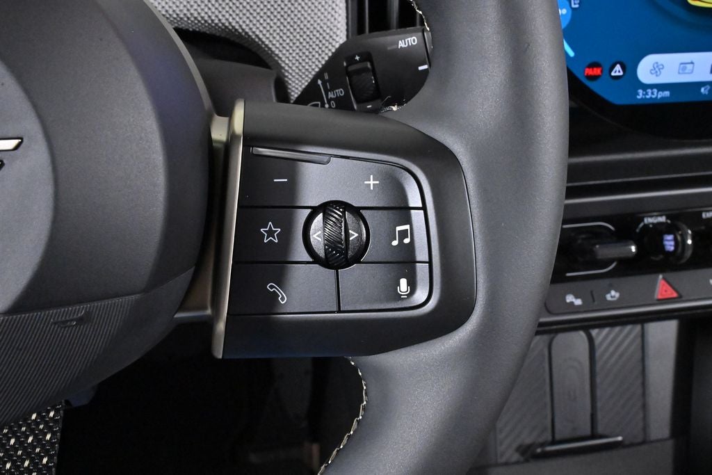 2025 MINI Cooper S Iconic Hardtop 2 Door