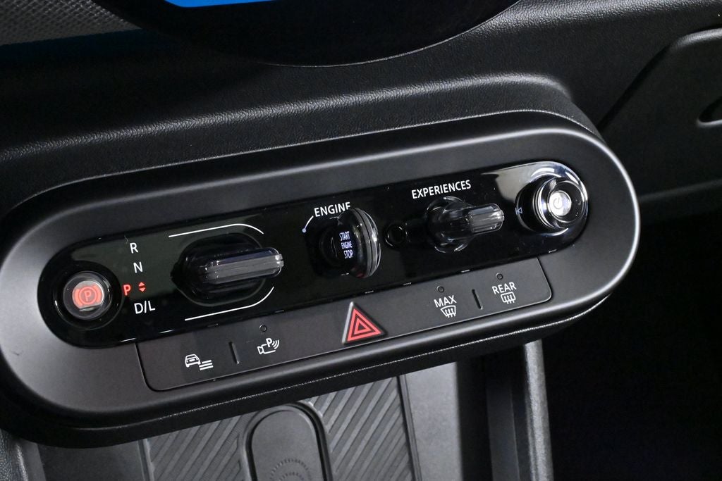 2025 MINI Cooper S Iconic Hardtop 2 Door