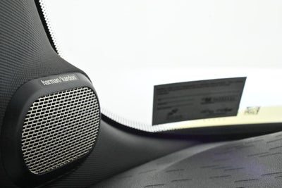 2025 MINI Cooper S Iconic Hardtop 2 Door