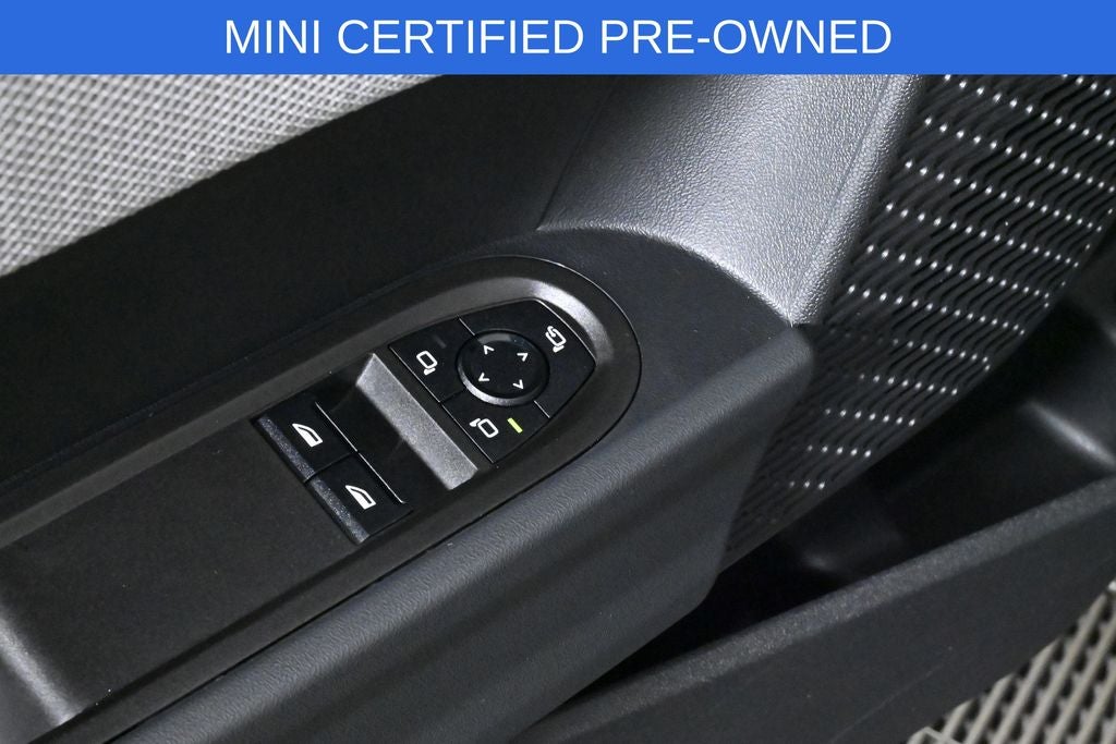 2025 MINI Cooper S Iconic Hardtop 2 Door