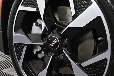 2025 MINI Cooper S Iconic Hardtop 2 Door