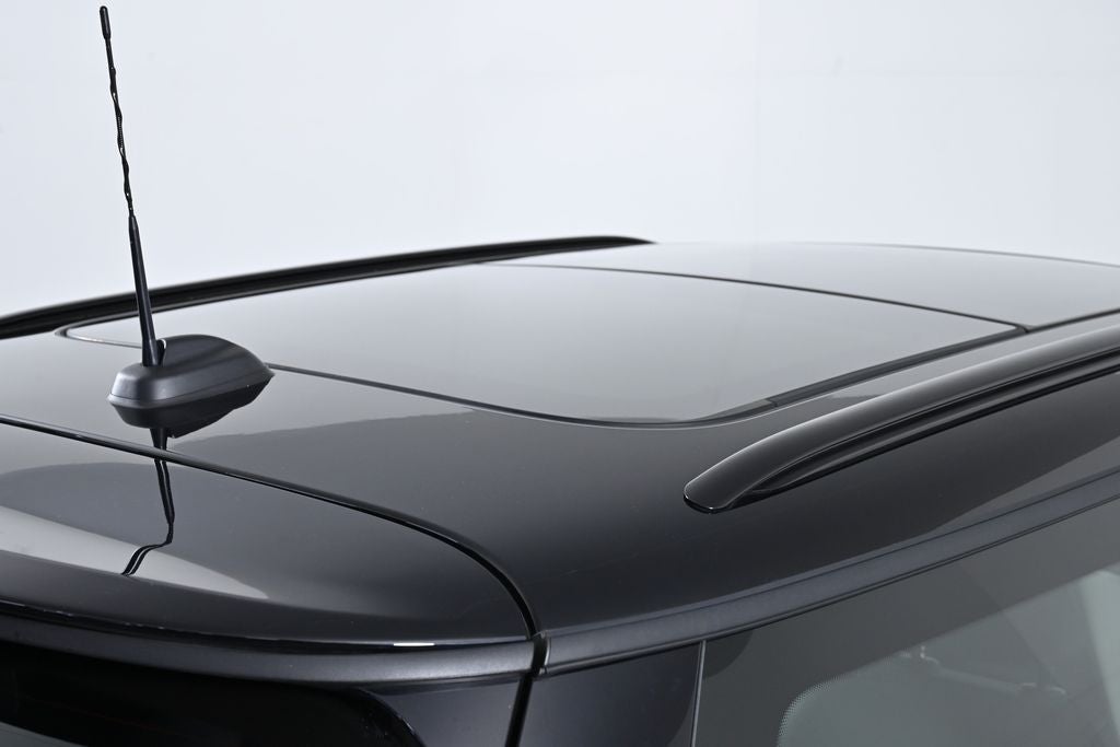 2025 MINI 2 Door Cooper Iconic