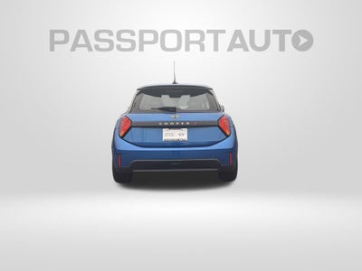 2025 MINI Hardtop 2 Door Cooper S