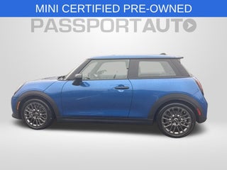 2025 MINI Cooper S Signature Plus