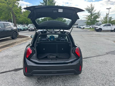 2026 MINI Cooper S Signature Plus 2 Door