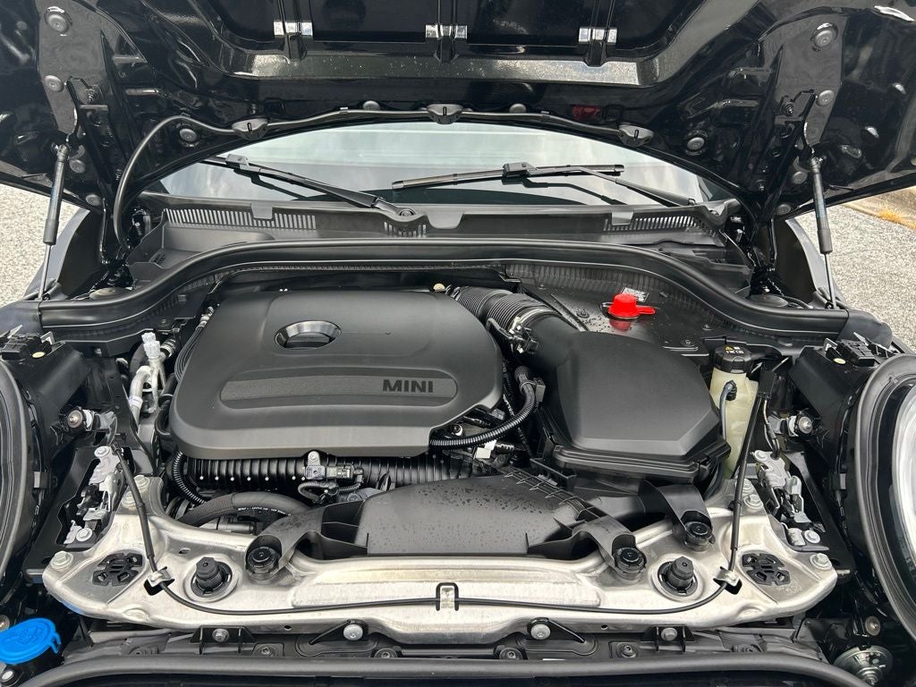 2026 MINI Cooper S Signature Plus 2 Door