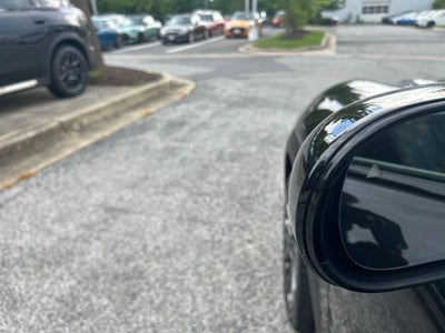 2026 MINI Cooper S Signature Plus 2 Door